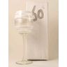 Hand-Painted  Wine glass